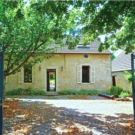La Malinette B&B, Calme Et Authenticite Mâlain Exterior photo