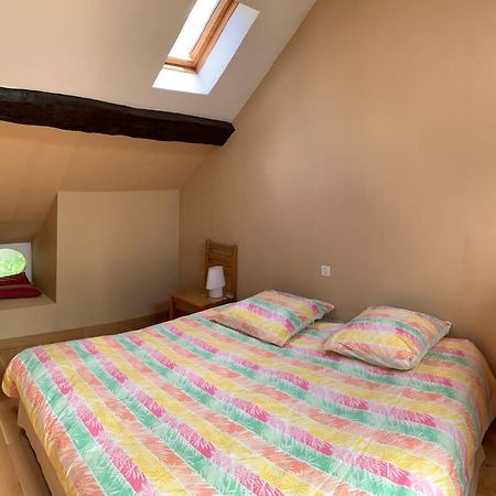 La Malinette B&B, Calme Et Authenticite Mâlain Exterior photo