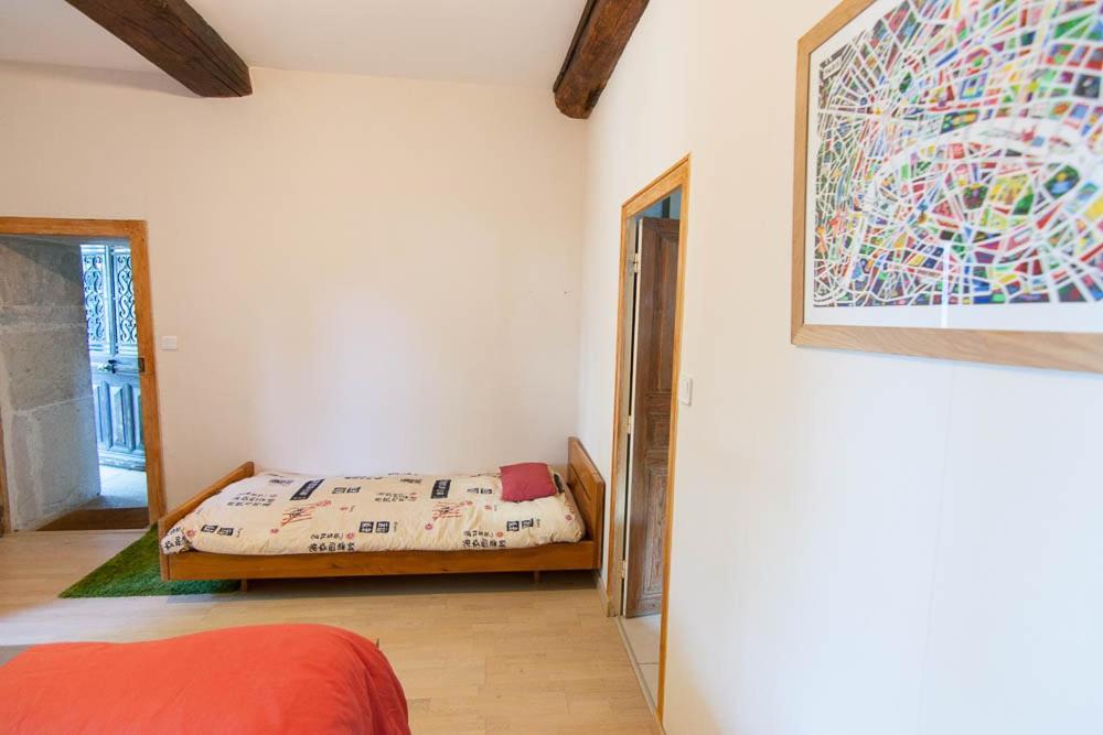 La Malinette B&B, Calme Et Authenticite Mâlain Exterior photo